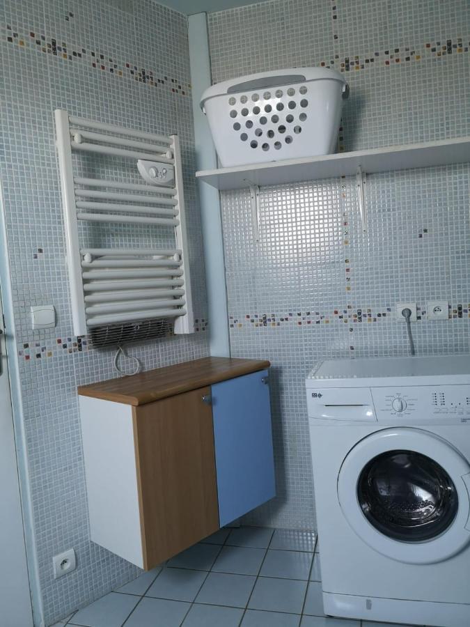 La Fresnais Duplex A 2Km De La Baie De Cancale-Mt St Michel מראה חיצוני תמונה