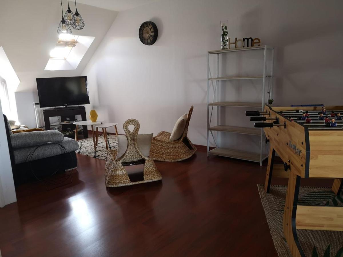 La Fresnais Duplex A 2Km De La Baie De Cancale-Mt St Michel מראה חיצוני תמונה